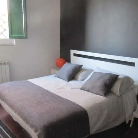 Apartment Terre Del Cardinale Country