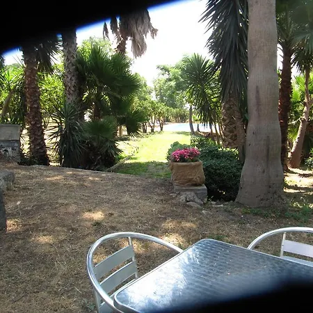Apartment Terre Del Cardinale Country *