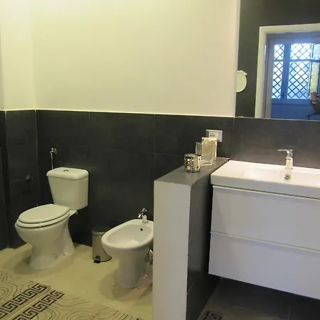 Terre Del Cardinale Country Apartment