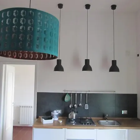 Terre Del Cardinale Country Apartment *