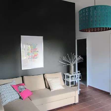 Apartment Terre Del Cardinale Country