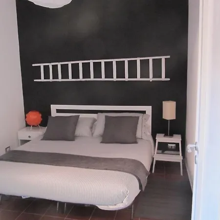 Apartment Terre Del Cardinale Country *