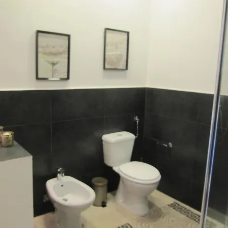 Apartment Terre Del Cardinale Country