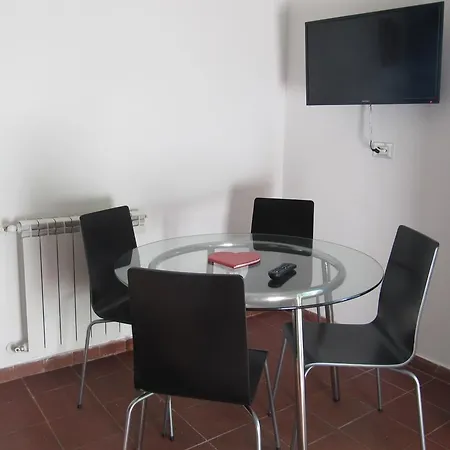Terre Del Cardinale Country Apartment
