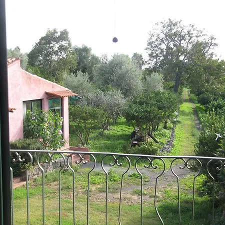 Terre Del Cardinale Country Catania