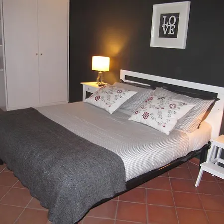 Terre Del Cardinale Country Apartment