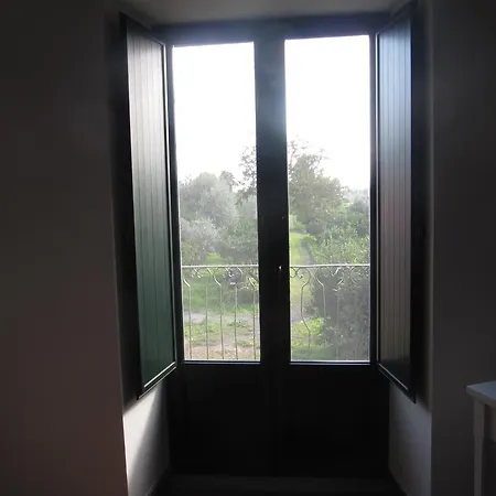 Apartmán Terre Del Cardinale Country *