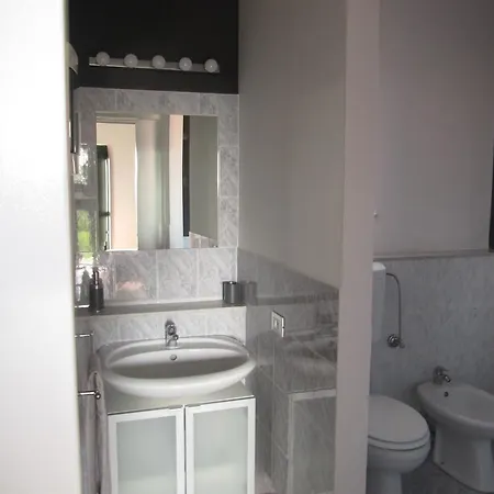 Apartment Terre Del Cardinale Country Catania