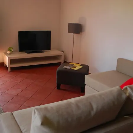 Terre Del Cardinale Country Apartmán