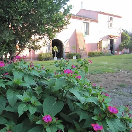 Terre Del Cardinale Country Apartment *