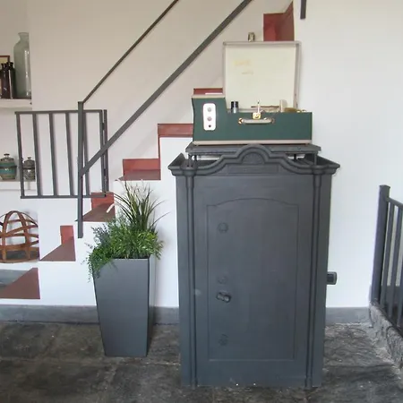 Apartment Terre Del Cardinale Country Catania