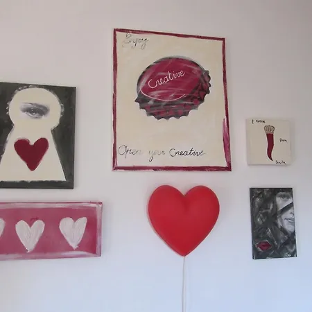 Apartment Terre Del Cardinale Country Catania