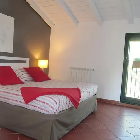 Apartment Terre Del Cardinale Country