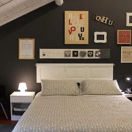 Apartmán Terre Del Cardinale Country CTA