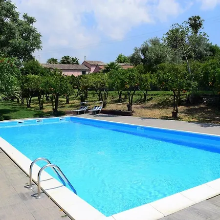 Terre Del Cardinale Country Apartmán